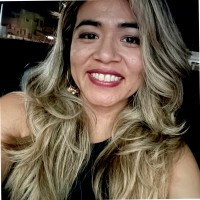 Irislene Valéria Chagas Da Fonseca