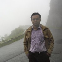 Amit Kumar Ramchiary