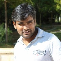 Vadivel Gs