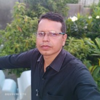 Shiv Chandra Kumar