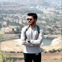 Saurabh Laghate