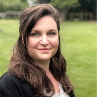 Elena-Raluca Nicoli Pharm., Ph.D., M.B.A.