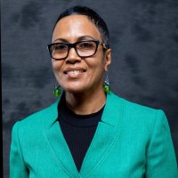 Sandy Underhill, Ed.D