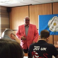 Michael J Clarke DTM