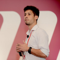 Adriano Palma