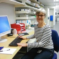 Annsofie Fyhr