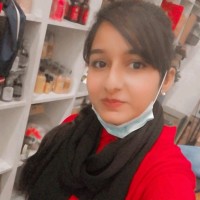Nisha Malik