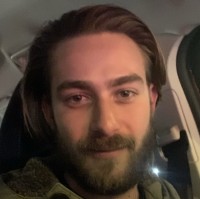 Gabriel Andrei Bornaz