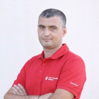 Daniel Asenov