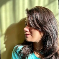 Nidhi C
