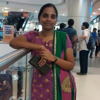 Madhavi Mekala