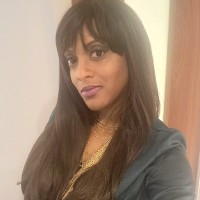 Donna Hall