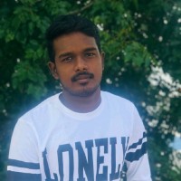 Mathanprasath Thirupathiraj