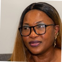 Evelyn Njob