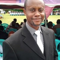 Arnold Ebongue
