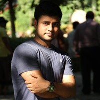 Amar Diwvedi
