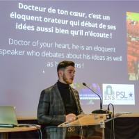 Nicolas Besnardeau