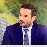 Aristotelis Chantavas