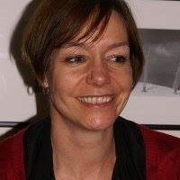 Sarah Fairburn
