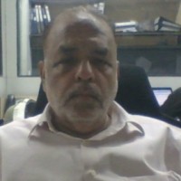Tariq Ahmed