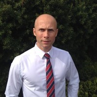 Lance Trengereid