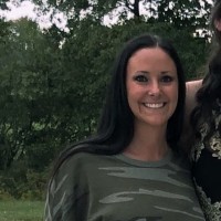 Danielle Lawrentz