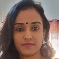 Anuradha Magar
