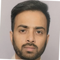 Md Faisal Kamran