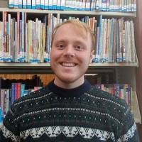 Trevor Krug