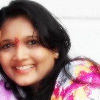 Renu Pande