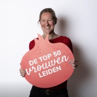 Sanne van der Linden