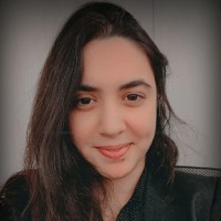 Anahita Mistry Manjra