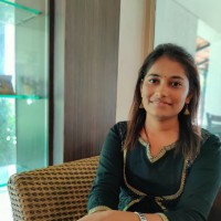 Sandhya B N