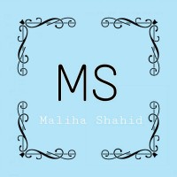 Maliha Shahid