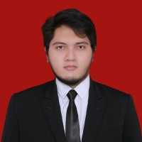 Muhammad Haikal Ilyasa