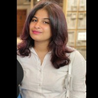 Midhya Devasia