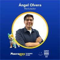 angel olvera