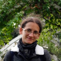 Amandine Mainreck
