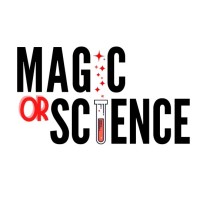 Magic Or Science