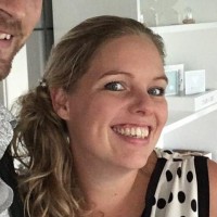 Anne-Marie De Vries