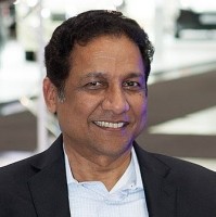 Mahendra Srivastava