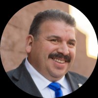 Paul (Pablo) A. Martinez