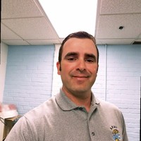 Jeremy Smith