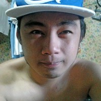Mark Anthony Saliva