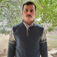 Pushpendra Kumar