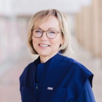 Kate Ingram