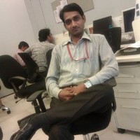 Pramod Taywade