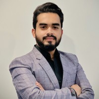 Muhammad Haroon
