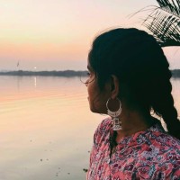 Sudharani V