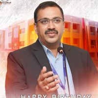 Dr.Chandrasekar Soundarajan